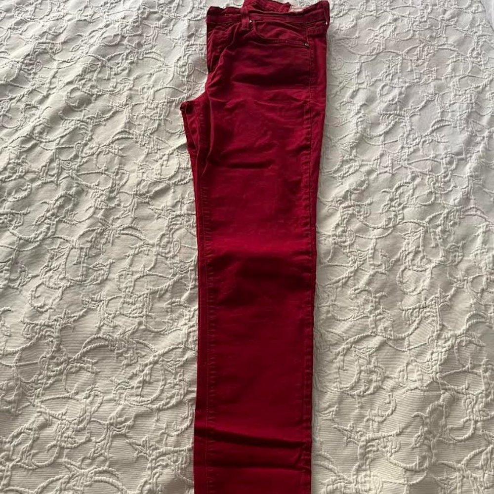 Angry Rabbit Women's Jeans